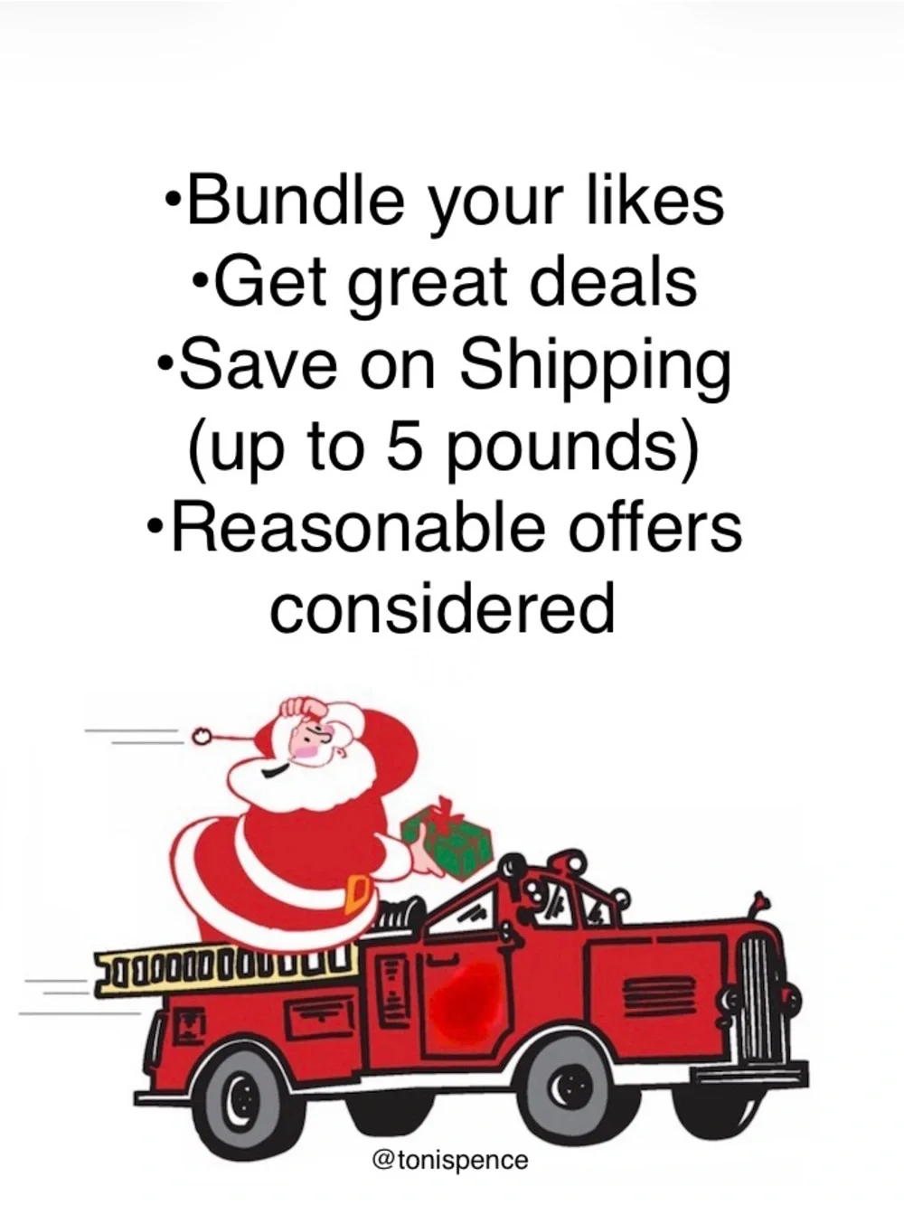 Vintage Occupational Santa Fireman Firefighter Christmas Ornament with Box